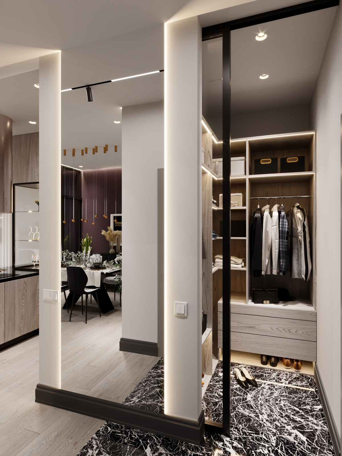 жк Аристократ