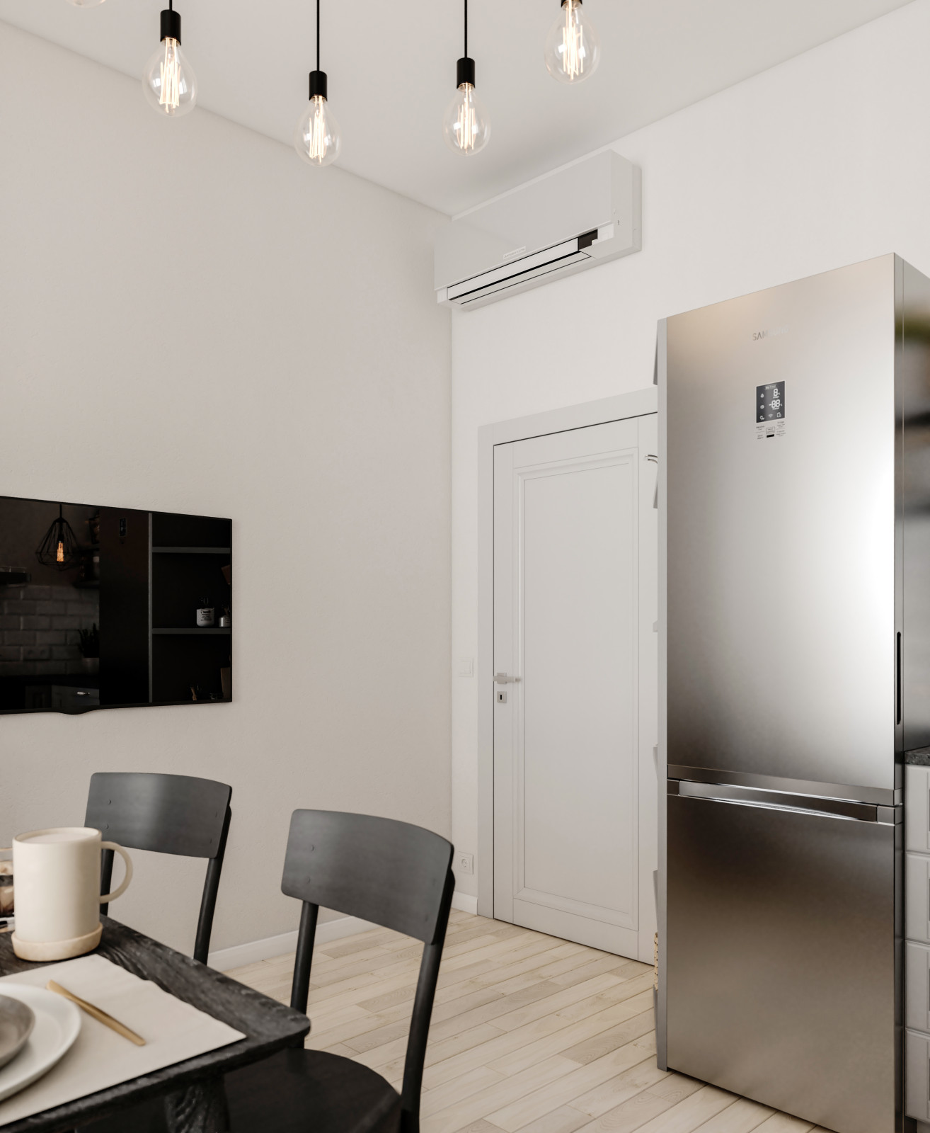 Квартира под сдачу в ЖК "Ривер Парк"