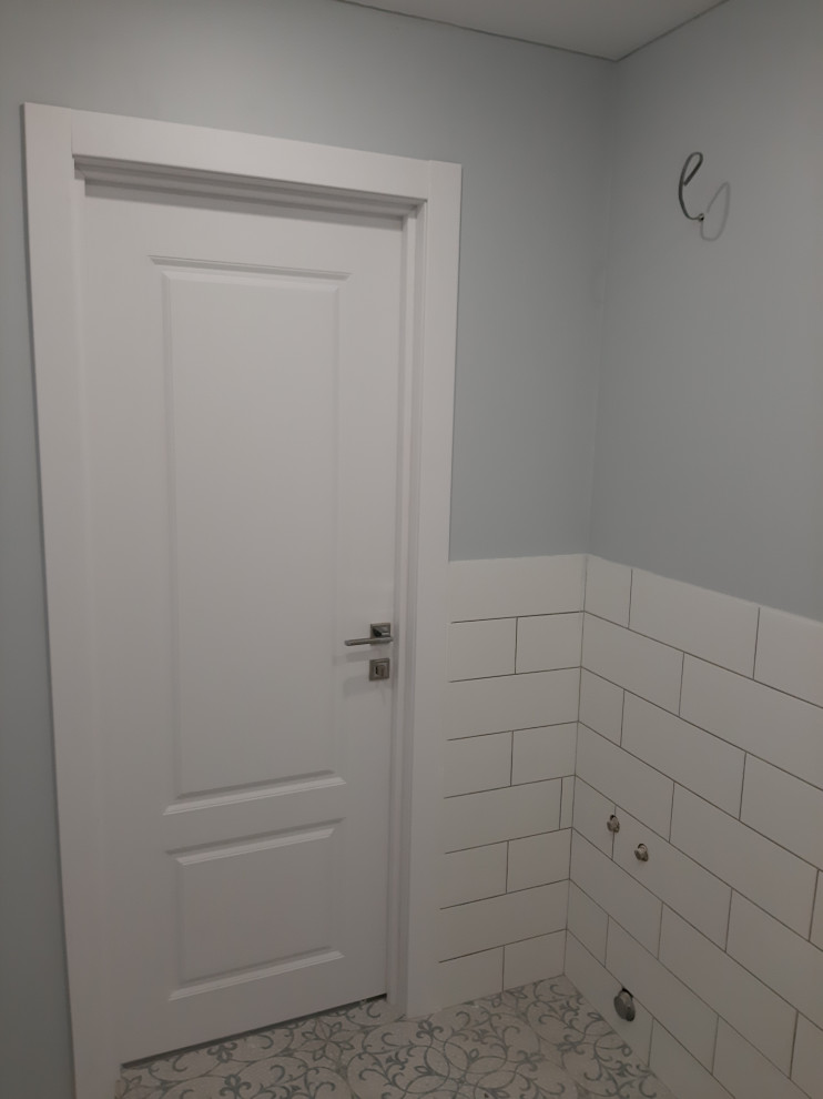 Зеленогорская