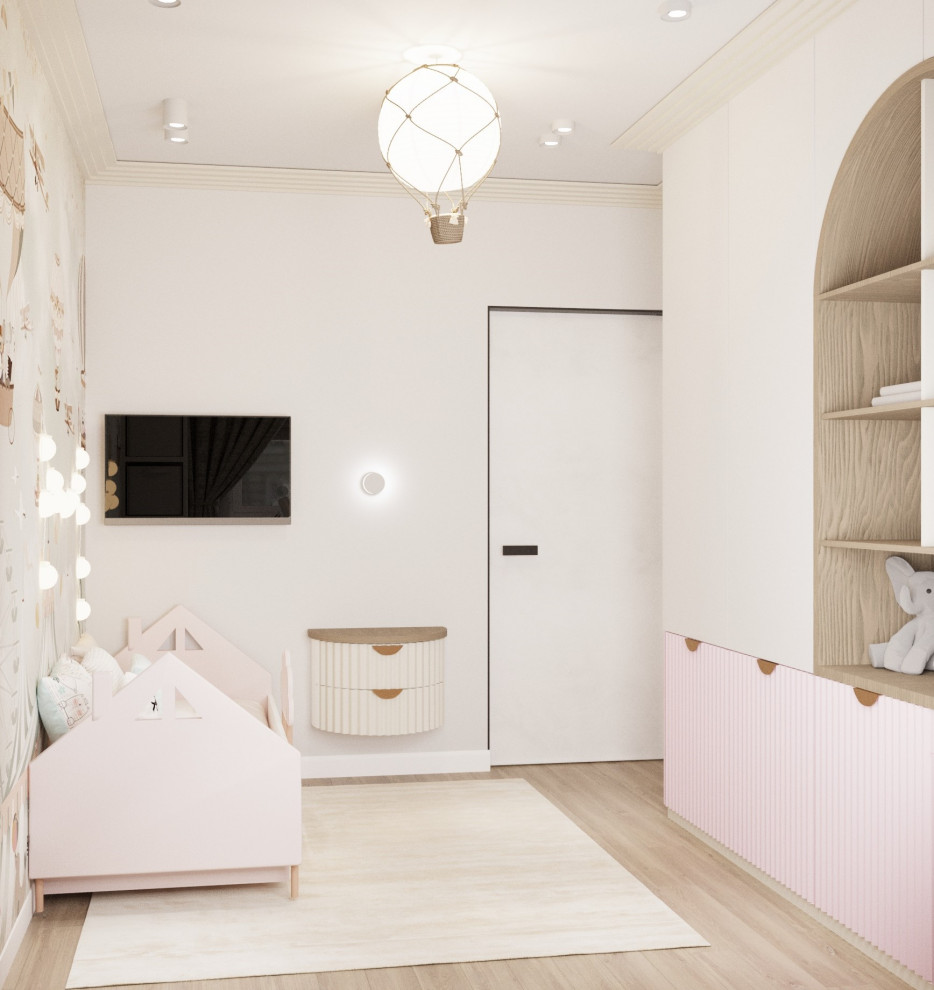 Детская комната