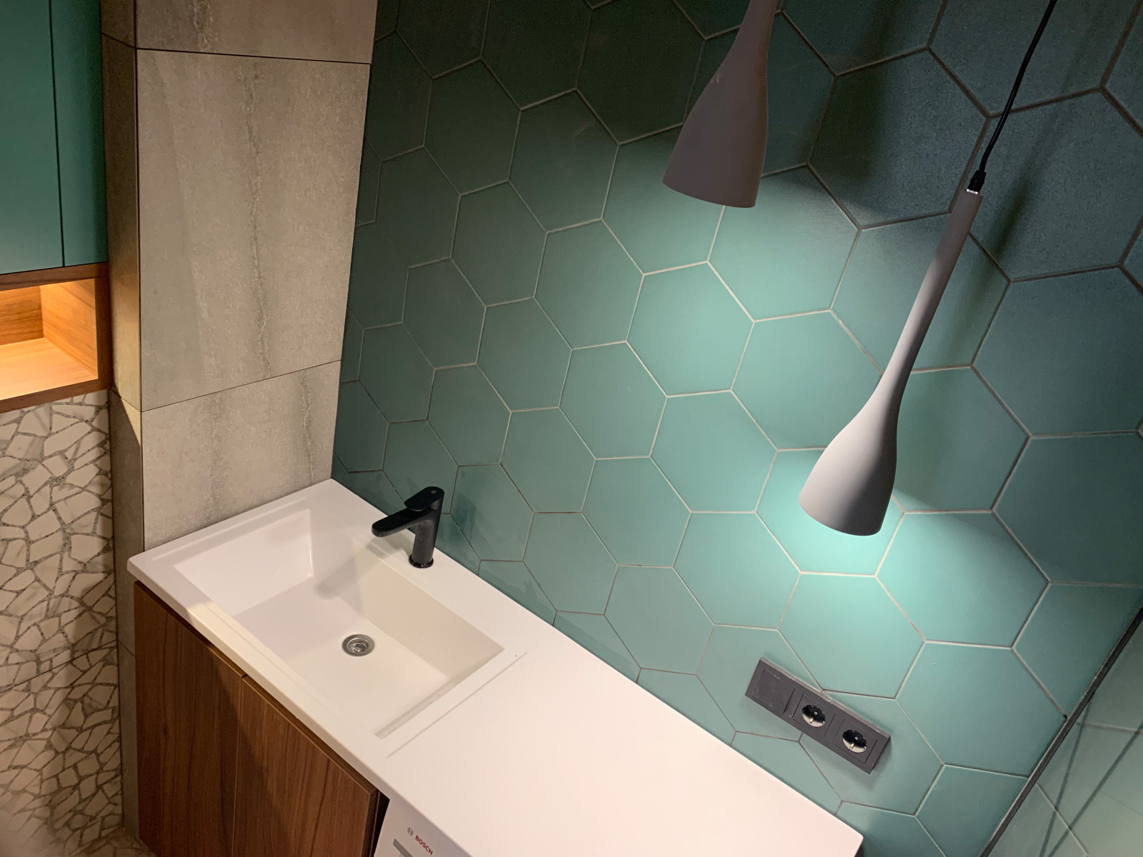 Обложка проекта: ЖК Маршал Град очередь 3