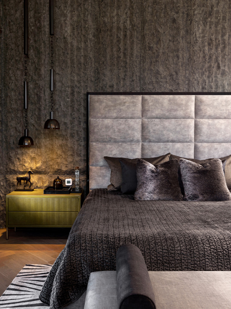 «Древо жизни». Частный дом в Нью-Дели