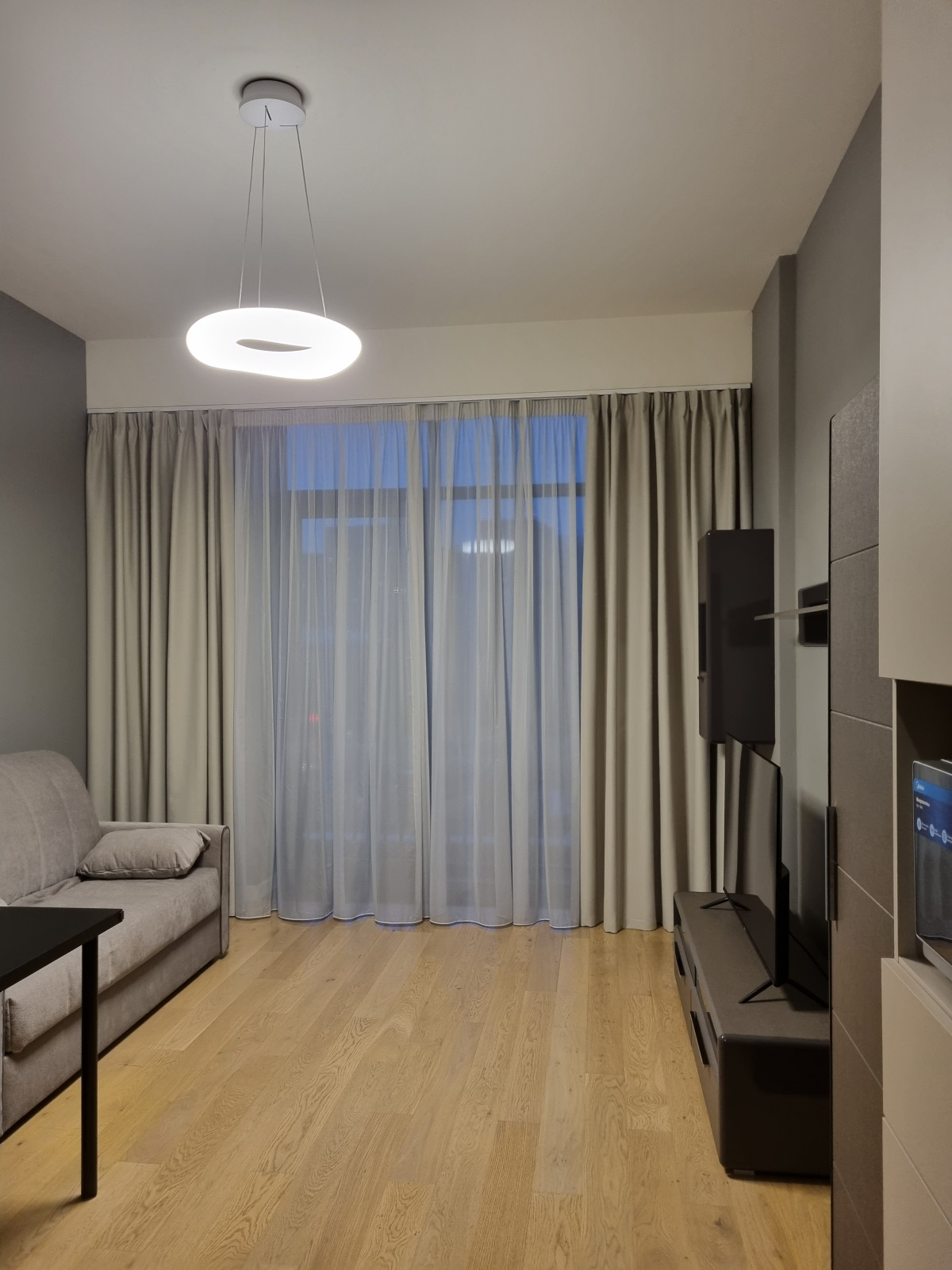 ЖК ФИЛИ ПАРК