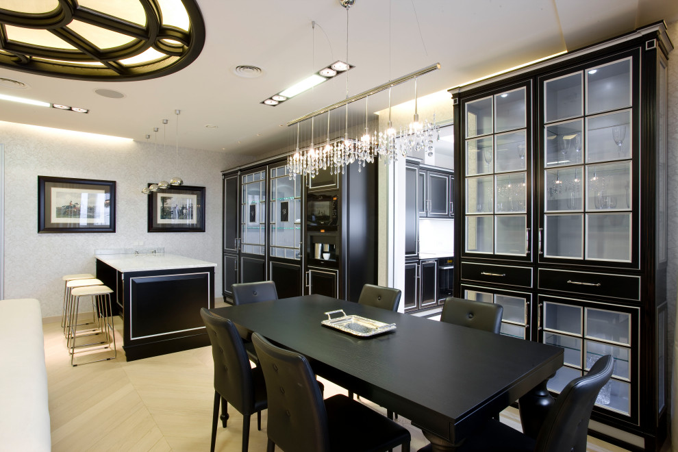 КВАРТИРА В ЖК «ГРАНД ПАРК» Г. МОСКВА, 141 М2