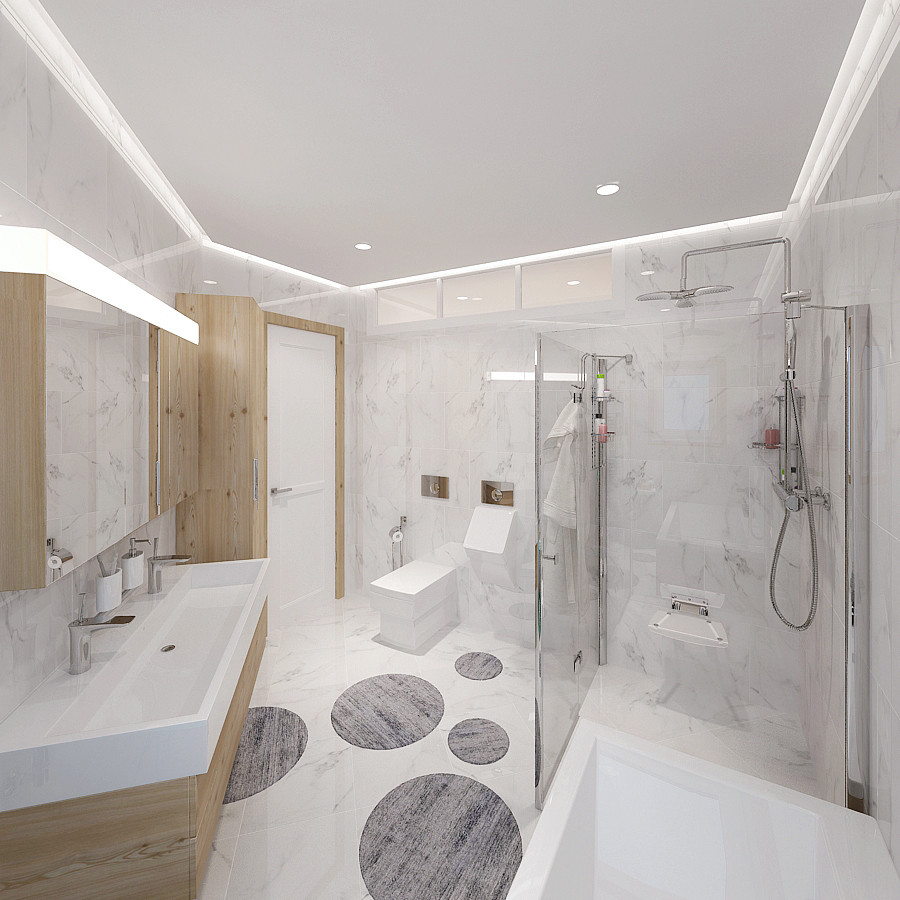 Квартира в г.Сочи