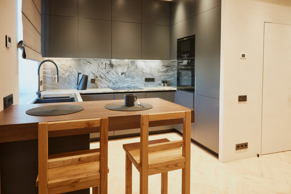 Оболенский переулок