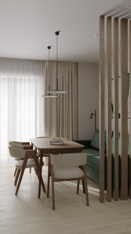 ЖК Нижне-каменская