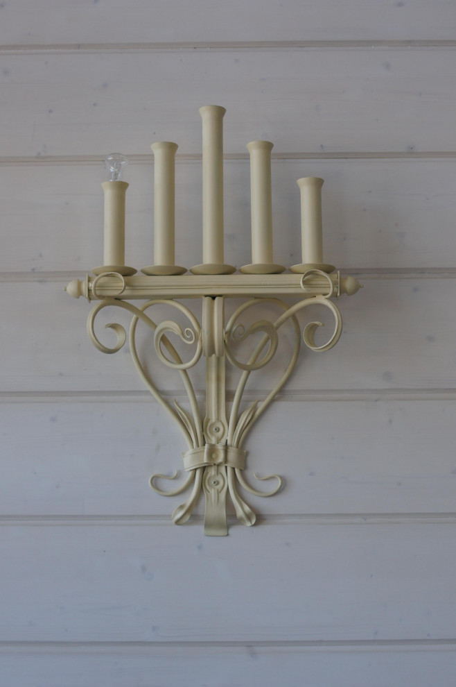 Изделия из металла для Вашего дома