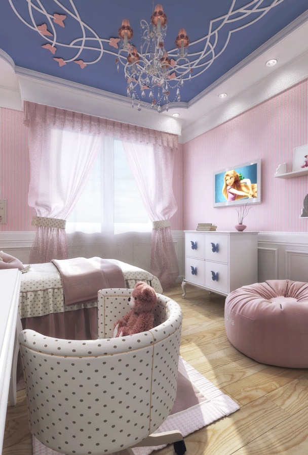 Дом в Белгороде