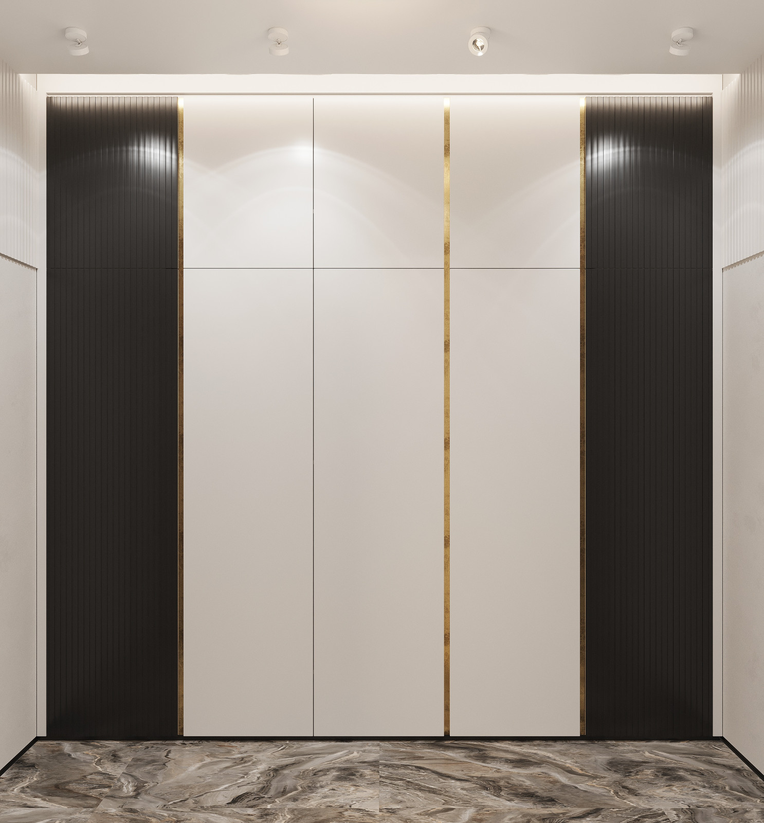 Дом на Набережной