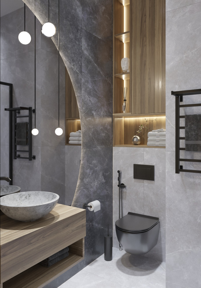 Дизайн квартиры