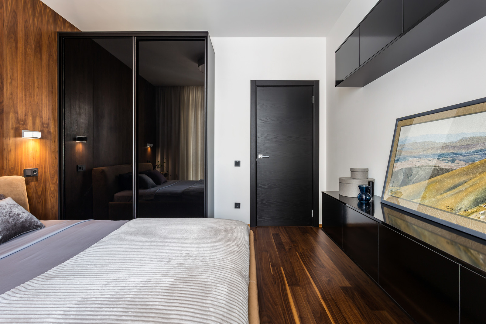 Квартира в ЖК "Балтийская Жемчужина"