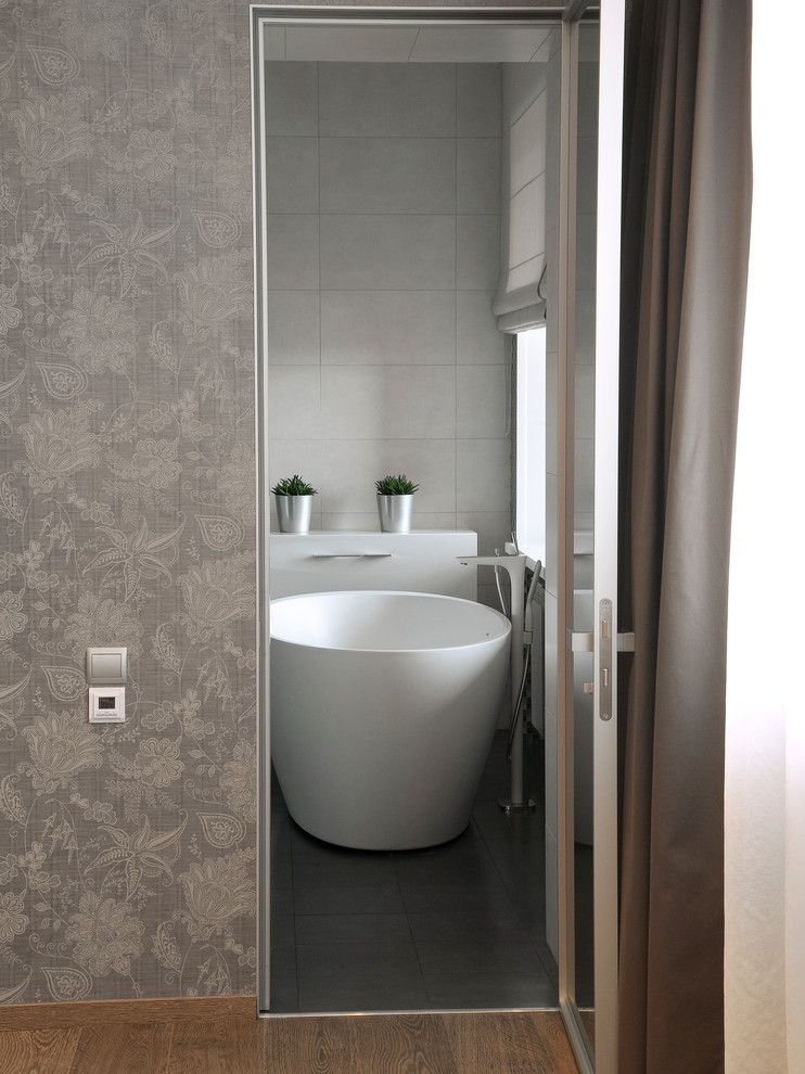 Ремонт квартиры, Санкт-Петербург, пр. Самсониевский