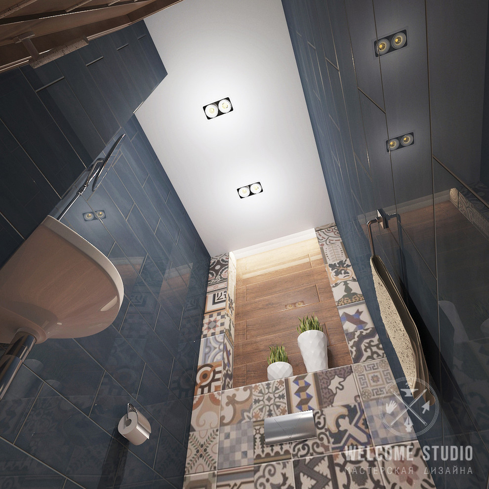 Двухуровневая квартира в г. Калуга