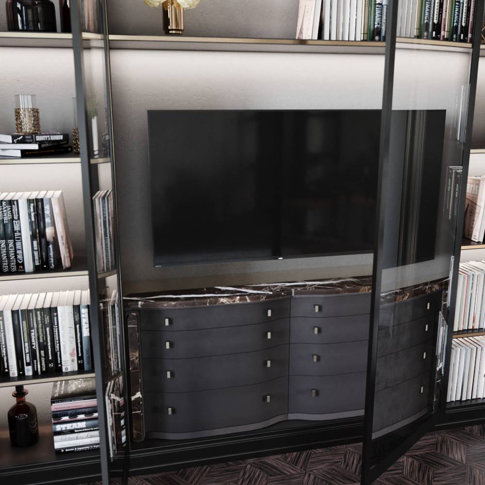 Коллекция Crystal