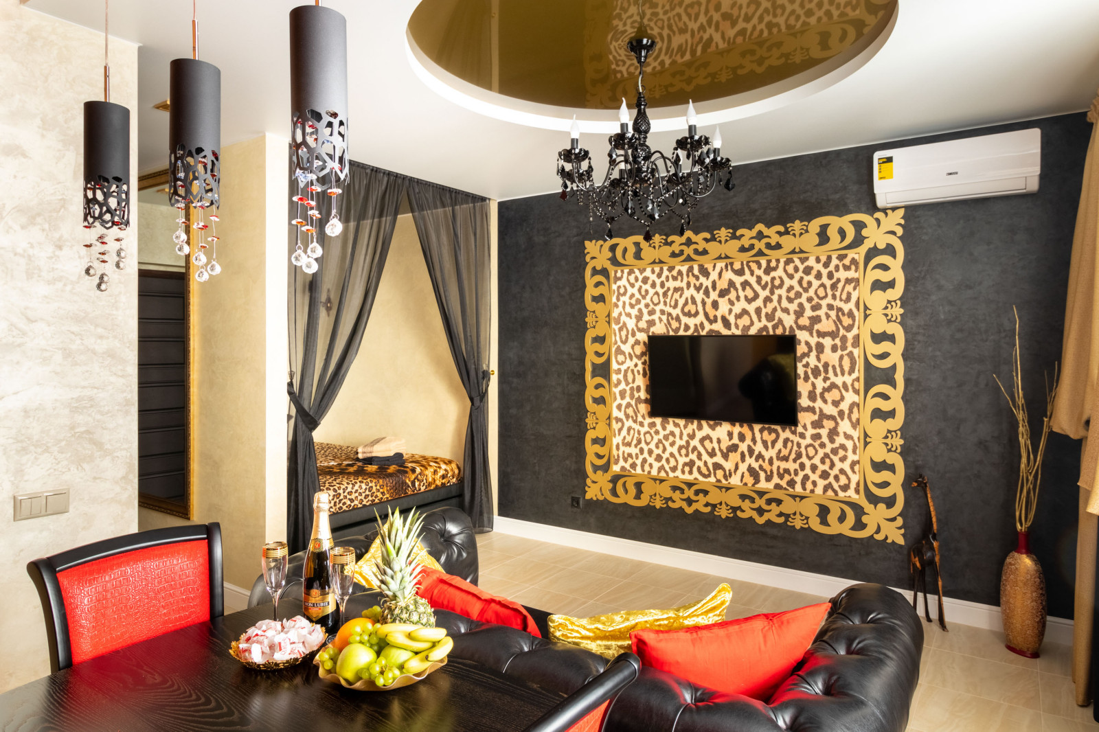 Квартира для аренды