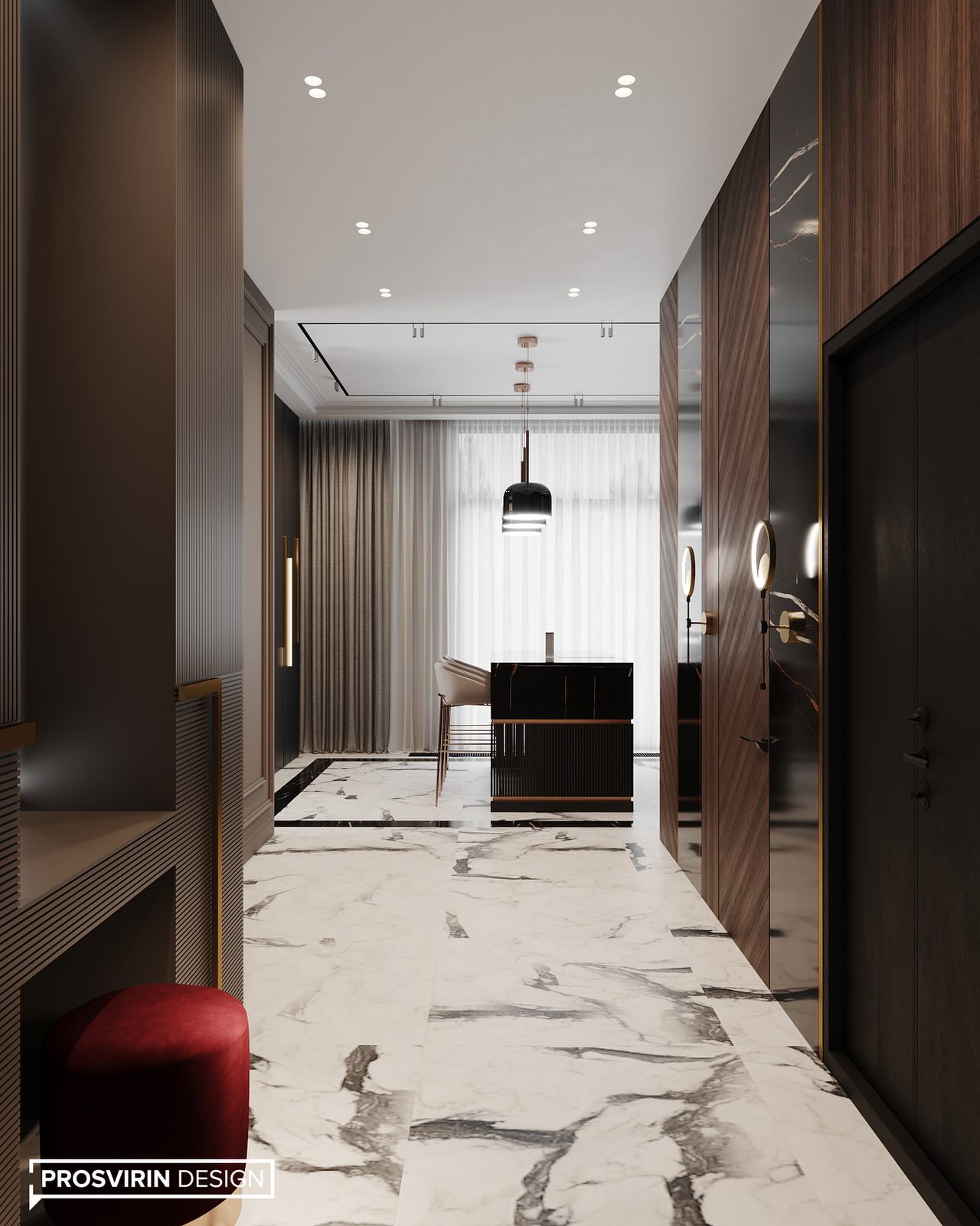 LUXE