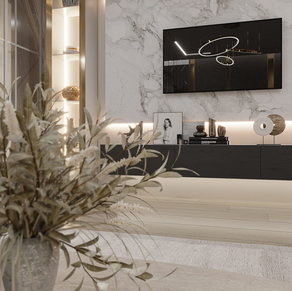 квартира Санкт-Петербург