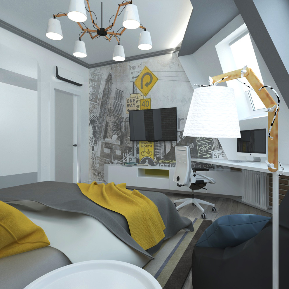 Природные краски