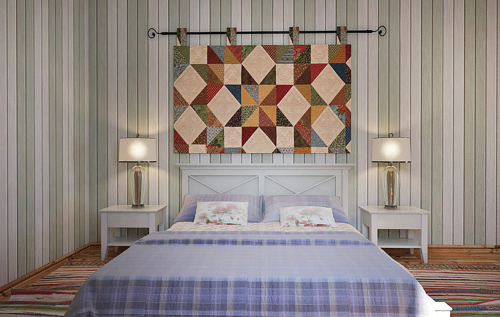 Домик для отдыха