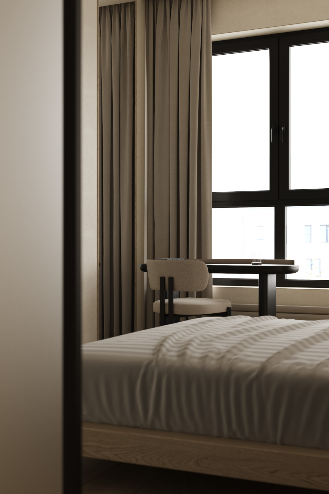 На комсомольском, 91 м2