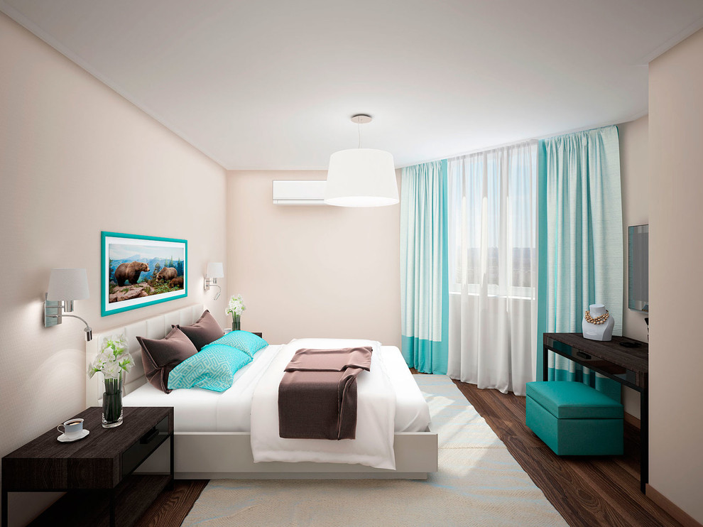 Surezkyi Bojar, Ruzskaja, Kiev