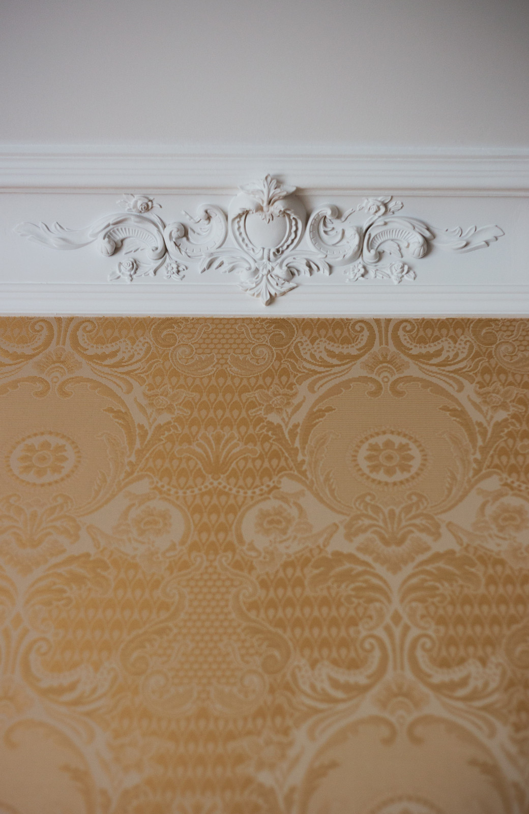 Квартира на Кутузовском