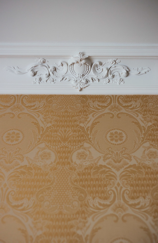 Квартира на Кутузовском