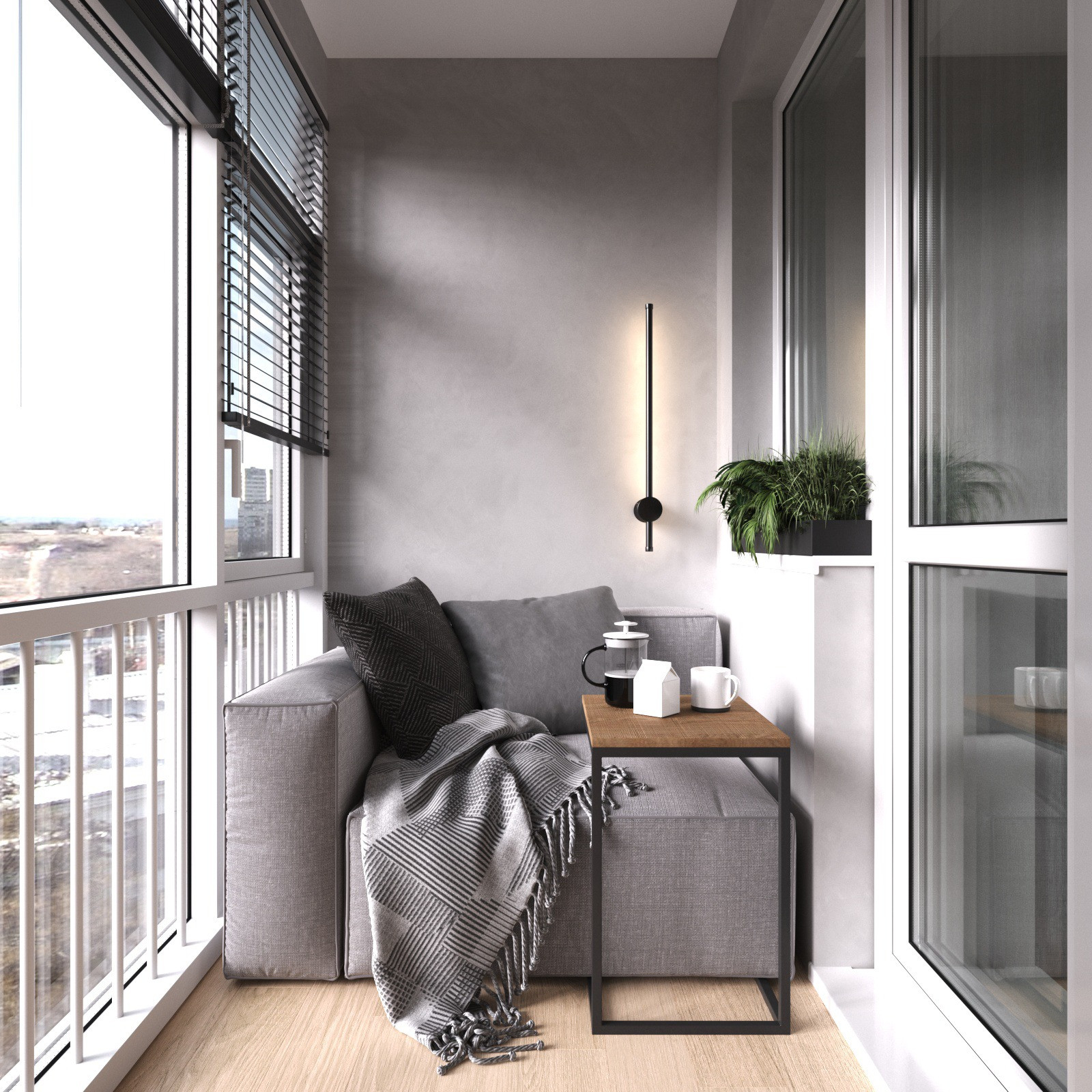 ЖК "Стерхи" Новый уренгой