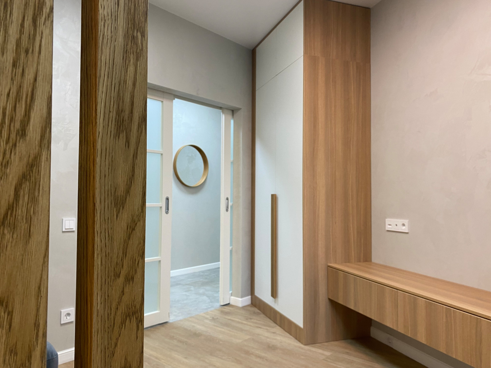 ЖК "Дом на Львовской"