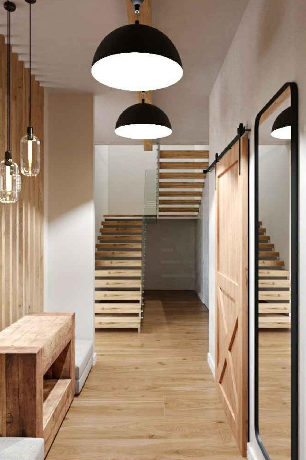 Коттедж Мистолово