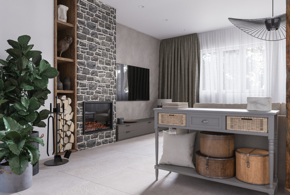 Блок секция Светлогорске