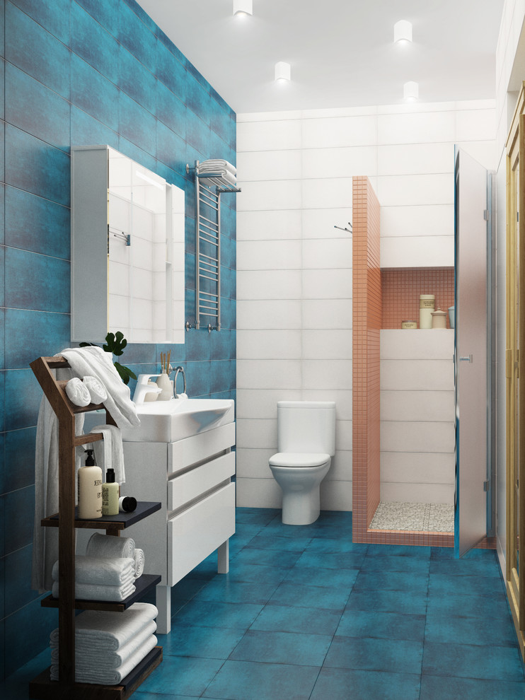 Квартира 140м2