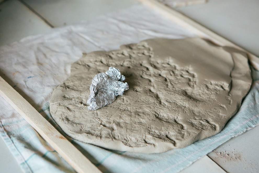 Портрет: Плитка ручной работы от Tile Atelier