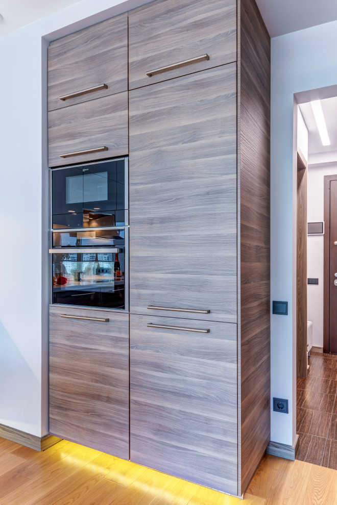 Квартира в ЖК Новоясеневский