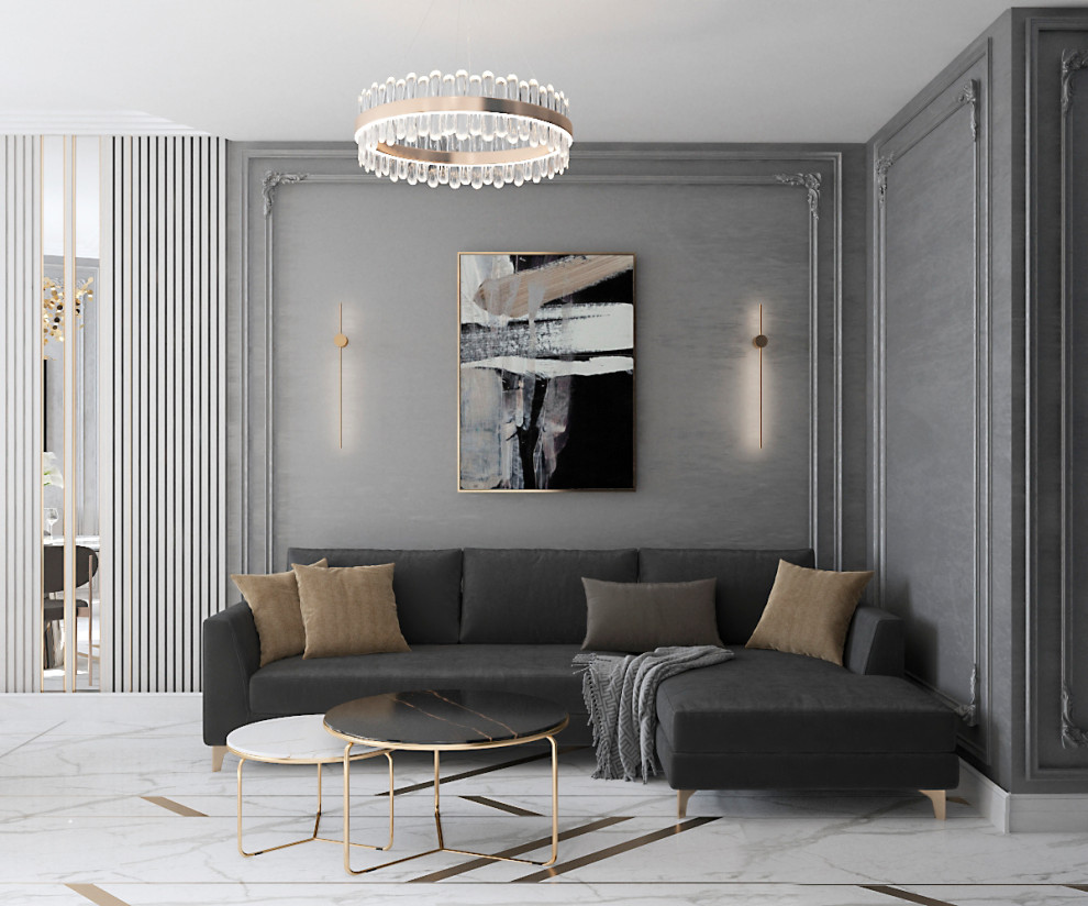 Жк Эспер Клаб