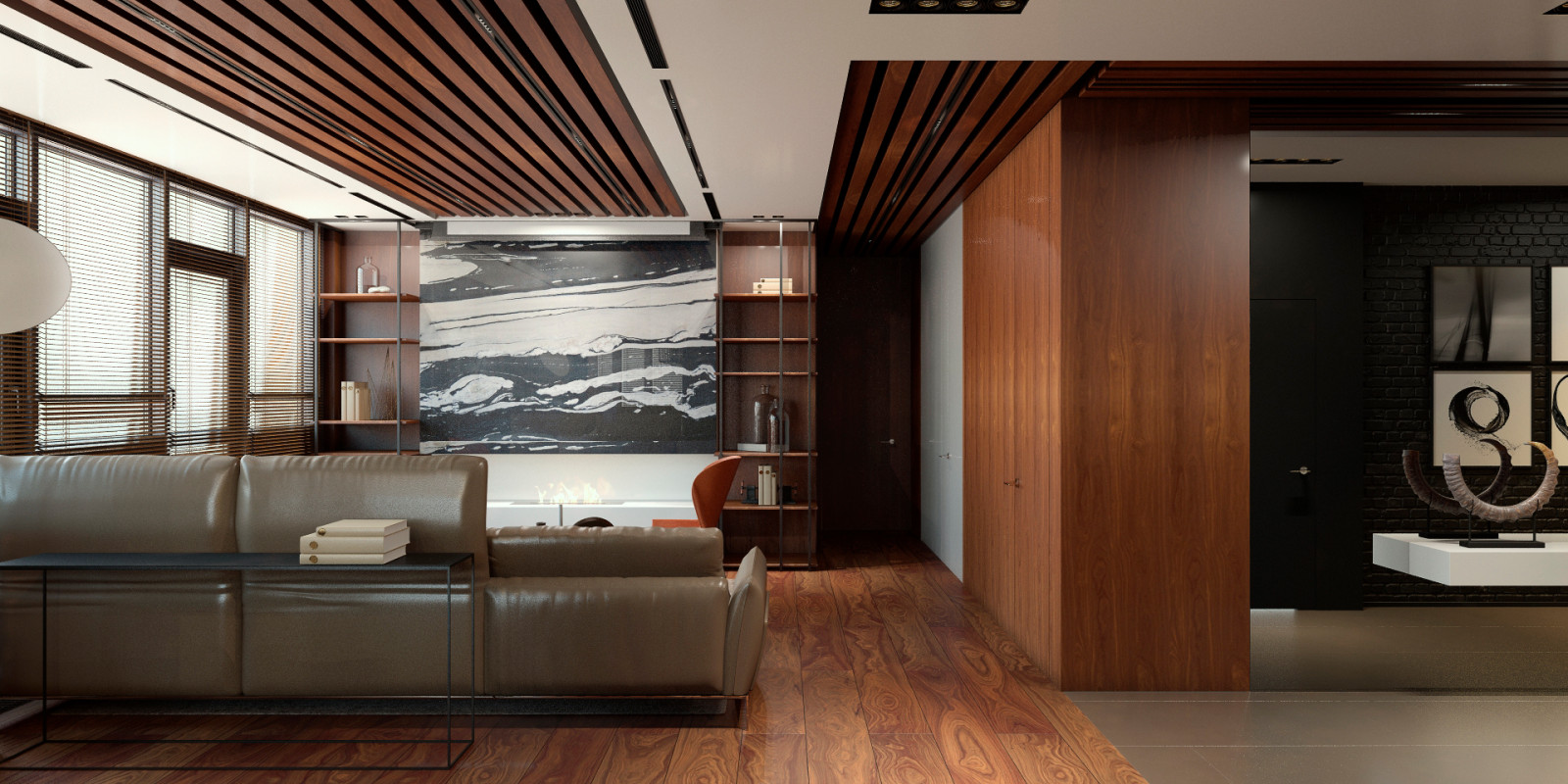 АПАРТАМЕНТЫ ГРАФ ОРЛОВ