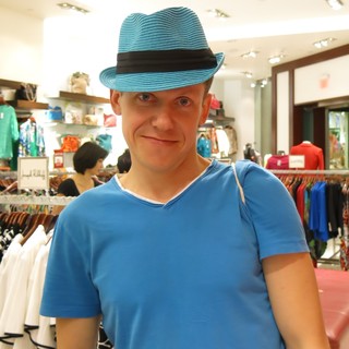 Сергей Молен