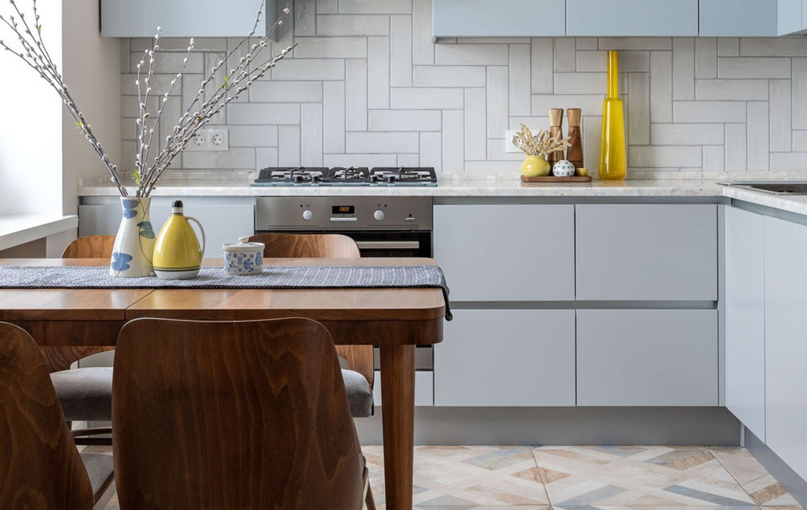 МЕБЕЛЬ В КВАРТИРУ ПОД КЛЮЧ