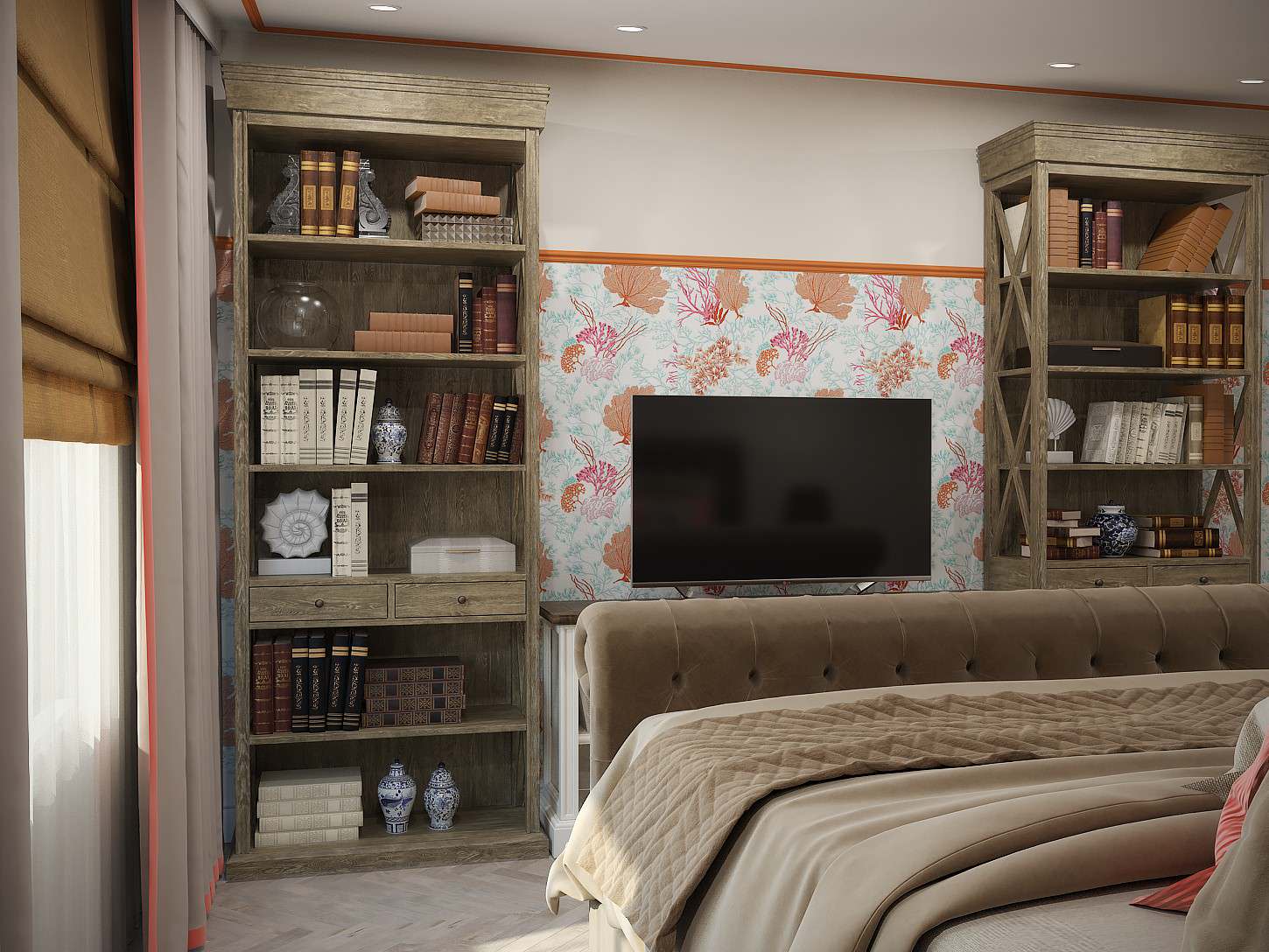 Американская классика