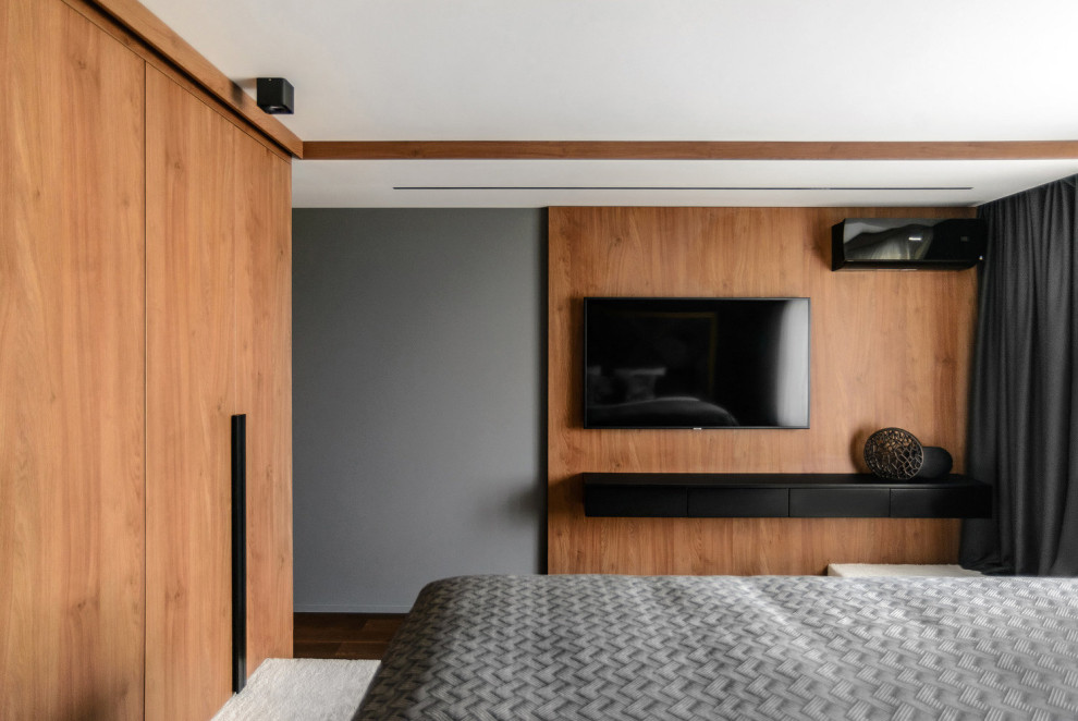 Квартира с характером