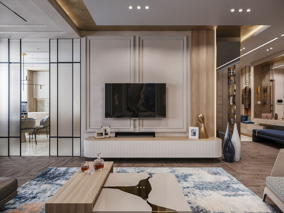 ЖК Гарибальди