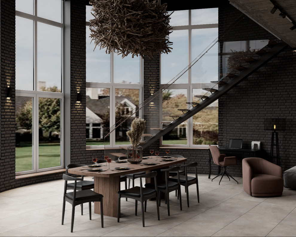 Обложка проекта: Дом в Балаково