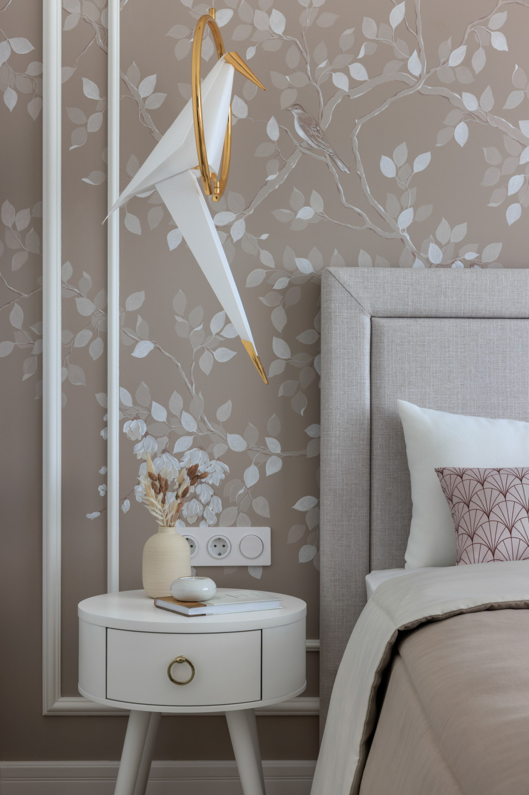 Квартира ЖК Балтийский, фото реализации (71 кв.м.)