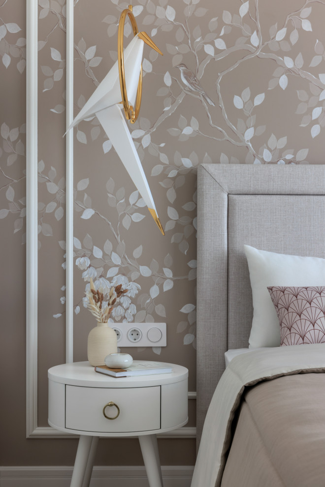 Квартира ЖК Балтийский, фото реализации (71 кв.м.)