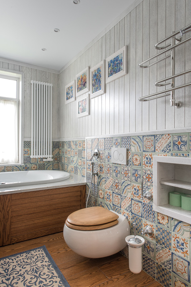 Houzz тур: Приморский лофт от Екатерины Гуковой