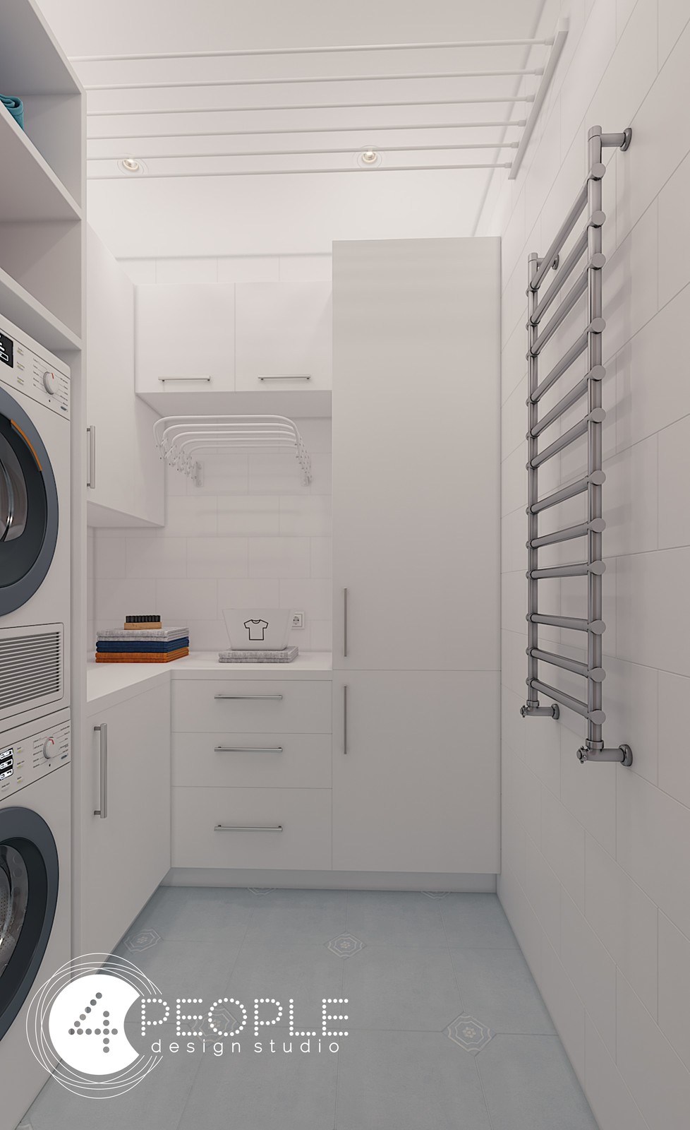 Семейный таунхаус в Каскад парке