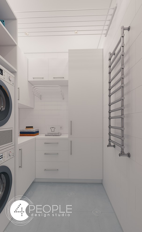 Семейный таунхаус в Каскад парке