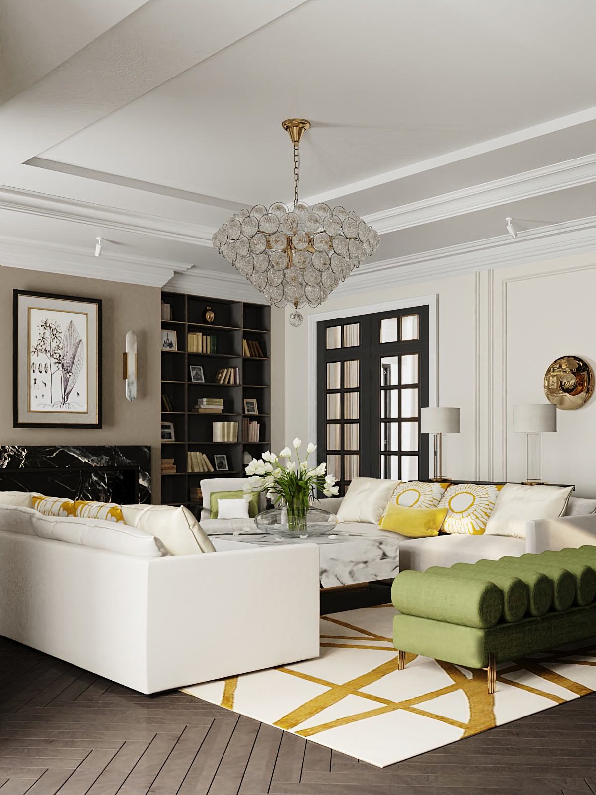 ПЕРЕДЕЛКИНО