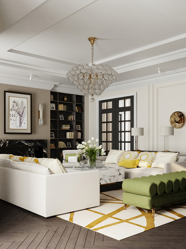 ПЕРЕДЕЛКИНО